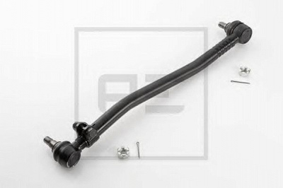 PE AUTOMOTIVE 01209500a -  Продольная рулевая тяга